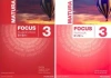 Matura Focus 3 Podręcznik Ćwiczenia B1/B1+ Pearson - Sue Kay, Vaughan Jones, Daniel Brayshaw, Bartosz