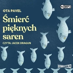 Śmierć pięknych saren audiobook - Ota Pavel