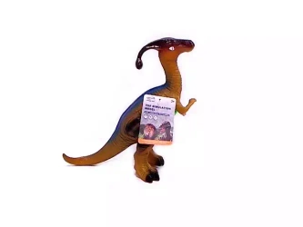 Dinozaur parazaurolof z dźwiękiem