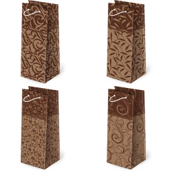 Torebki ozdobne AL2K-129 Esy floresy 10 sztuk - PAW S.C.