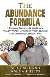 The Abundance Formula - Cash Ash