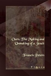 Ours - Francis Peters