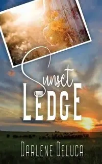 Sunset Ledge - Darlene Deluca