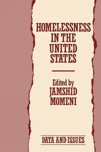 Homelessness in the United States - Momeni Jamshid A.