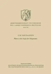 Platon in den Augen der Zeitgenossen - van Paassen C. R.