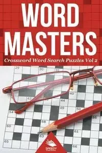 Word Masters - Speedy Publishing LLC