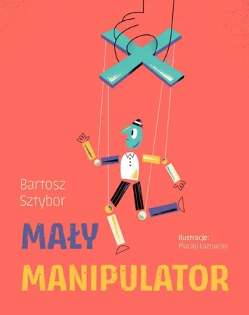 Mały manipulator - Bartosz Sztybor