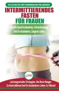 Intermittierendes Fasten Für Frauen - Jennifer Louissa