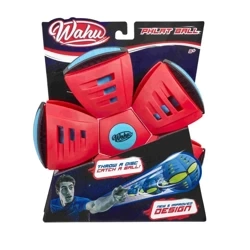 Gra Wahu Phlat Ball Classic Assortment czerwony - GOLIATH