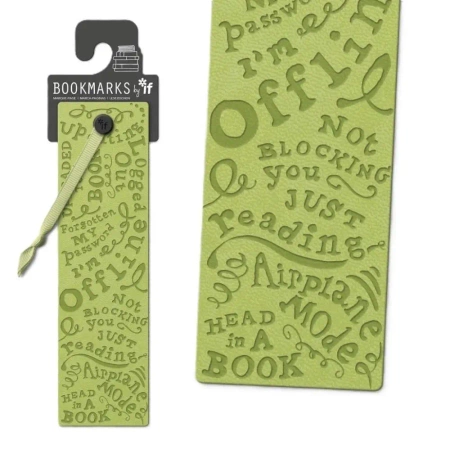 Zakładka Ssshhh - Offline - IF