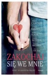eBook Zakochaj się we mnie - Alice Clayton epub mobi
