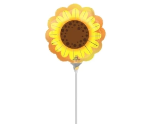 Balon foliowy Słonecznik - Anagram