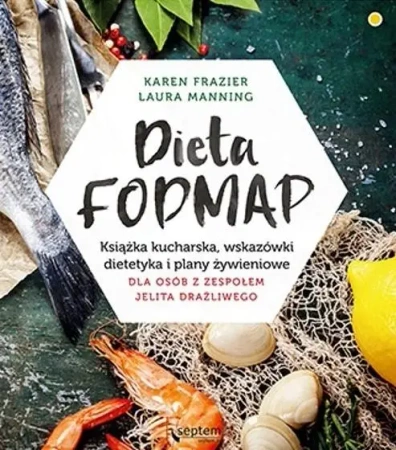Dieta FODMAP - Karen Frazier, Laura Manning