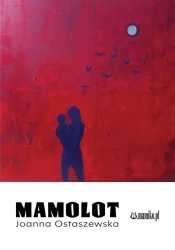 Mamolot - Joanna Ostaszewska