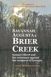 Savannah, Augusta & Brier Creek - Johnson Daniel McDonald