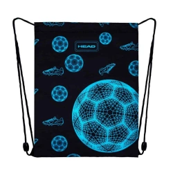 Worek na obuwie Head Football Fan AD1 - ASTRA papiernicze