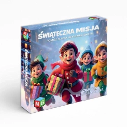 Świąteczna Misja - MULTIGRA
