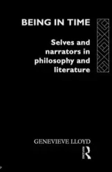 Being in Time - Lloyd Genevieve