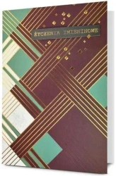 Karnet Imieniny - Pan Dragon