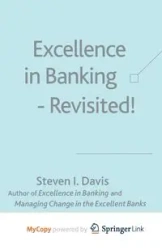 Excellence in Banking Revisited! - Davis S.