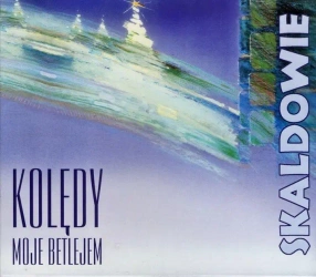 Kolędy - Moje Betlejem CD - Gamma