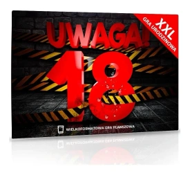 XXL Uwaga! 18 Urodziny - Grammi