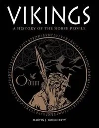 Vikings - Martin J. Dougherty