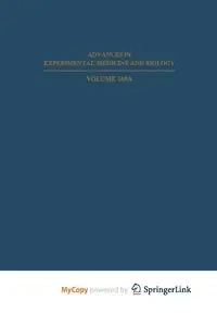 Purine Metabolism in Man-IV - De Bruyn Chris H.