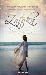 eBook Zatoka - Agnieszka Wolińska-Wójtowicz mobi epub