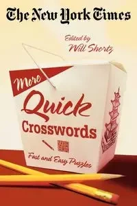 The New York Times More Quick Crosswords - New York Times