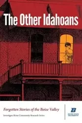 The Other Idahoans - Regular - Todd Shallat