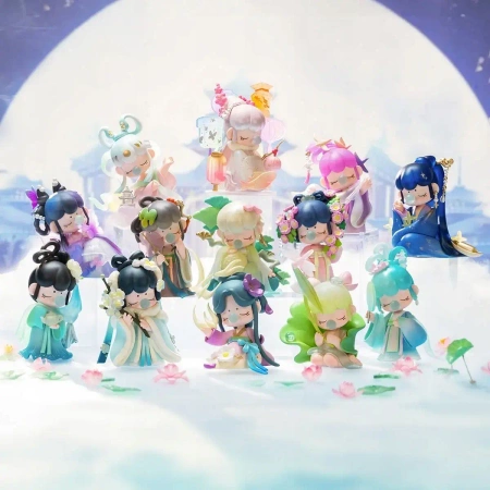 POP TOP Rolife Nnci Poetyckie piękno 23050