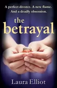 The Betrayal - Elliot Laura