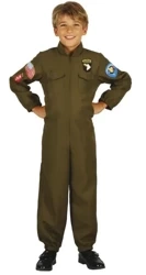 Strój Pilot S - Madej