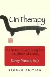 UnTherapy - Sunny Massad PhD