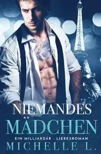 Niemandes Mädchen - L. Michelle