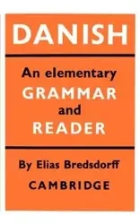 Danish - Elias Bredsdorff