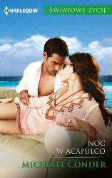 eBook Noc w Acapulco - Michelle Conder epub mobi