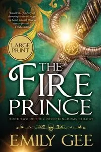 The Fire Prince - Emily Gee