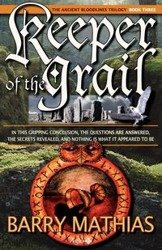 Keeper of the Grail - Barry Mathias