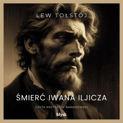 audiobook Śmierć Iwana Iljicza - Lew Tołstoj