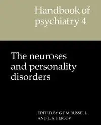 Handbook of Psychiatry - Psy Hdbk