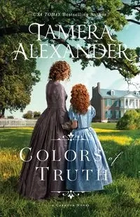 Colors of Truth - Alexander Tamera