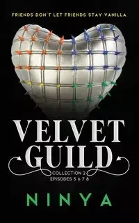 Velvet Guild Collection 2 - Ninya