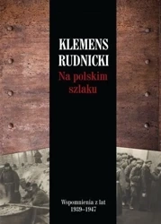 Na polskim szlaku BR - Klemens Rudnicki