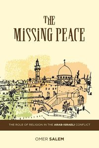 The Missing Peace - Omer Salem