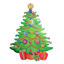 Trójwymiarowa dekoracja z przyssawką - Arpex