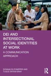 DEI and Intersectional Social Identities at Work - Pompper Donnalyn