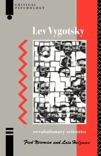 Lev Vygotsky - Lois Holzman