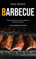 Barbecue - Dan Heinz